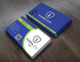 #118 for Business Card design by ratulyasin