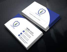 #15 for Business Card design by khaledsaif394