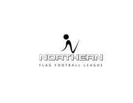 Nambari 16 ya LOGO NEEDED - Logo for our brand new Flag Football League na won7
