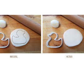 #14 för design a background image to sell cookie cutter on etsy av FantasyZone