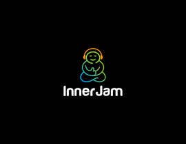 #284 สำหรับ The InnerJam Mobile App Icon Design Challenge! โดย dlanorselarom
