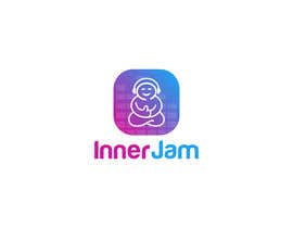 #294 สำหรับ The InnerJam Mobile App Icon Design Challenge! โดย dlanorselarom