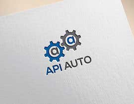 #176 for API Auto - Parts and Car Sales af imran201