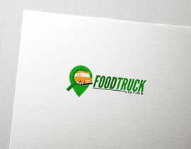 #12 for Logo Design for food truck listing website by emilitosajol