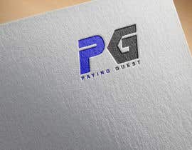 #91 for Design a Logo for payingguest.app by alifffrasel