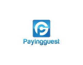 #111 for Design a Logo for payingguest.app by designerBT