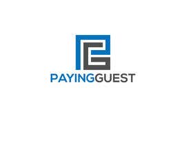 #114 for Design a Logo for payingguest.app by designerBT