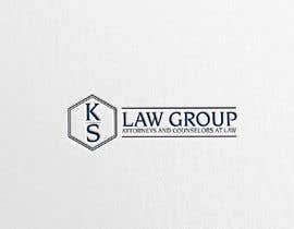 #64 for Design logo for law group by designpalace