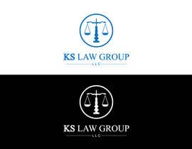 #47 for Design logo for law group by iamsidul