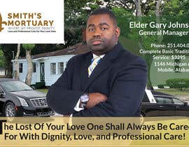 #5 for Funeral Home Web Banner Flyer by Shailaislam1234