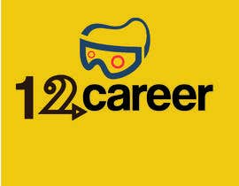 nº 2 pour logo for 12career.com par emonshah2018 
