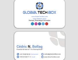 #291 for Design some Business Cards (new) by smartghart