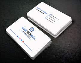 #626 para Design some Business Cards (new) de minaraakter466