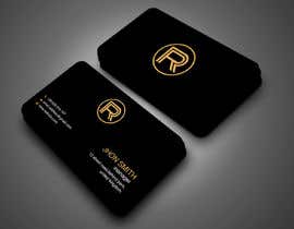 #149 for Design a Logo and Business Card for an Image Consultant by OmaiyaOhi2003