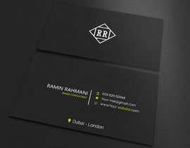 #113 для Design a Logo and Business Card for an Image Consultant від monirakr