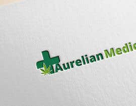 #9 for Logo for Medical Marijuana Registration in Florida by mdrijbulhasangra