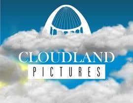 #29 για Cloudland Pictures Logo από josepave72