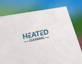 #43 for Oven cleaning logo by wefreebird
