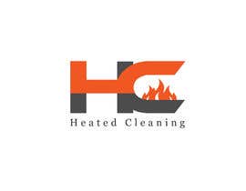 #36 for Oven cleaning logo by Eirza