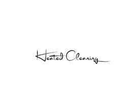 #37 for Oven cleaning logo by shealeyabegumoo7