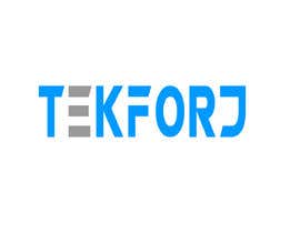#256 for Create Company Logo for Tekforj by al489391
