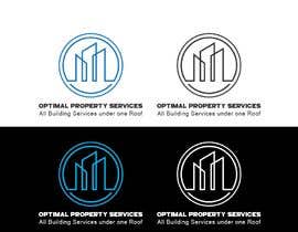 #52 for Logo for new Optimal Property Services by theotonious225
