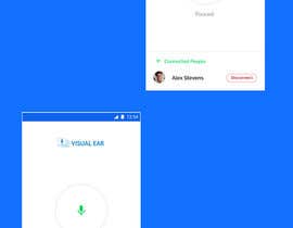 #12 cho Userinterface for android application bởi Sithuma