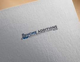 #74 pentru Logo for home additions company de către Mahsina