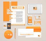 #173 for Entire Corporate Identity Design af TavoTaz