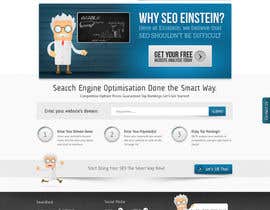 #19 for Graphic Design for SEO Einstein by numszky