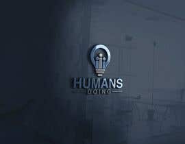 #180 para Design a new company logo for a tech and retained staffing firm called Humans Doing. de mrittikagazi3850