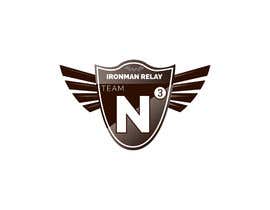 #4 สำหรับ Ironman Relay Team โดย almaktoom