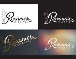 Nro 99 kilpailuun Logodesign Roxana&#039;s Lifestyle käyttäjältä imagencreativajp