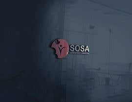 #7 ， Design a Logo - SOSA Immigration Consulting 来自 ExclusiveBG