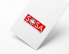 #153 ， Design a Logo - SOSA Immigration Consulting 来自 klal06