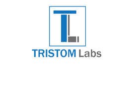 #76 for Design a Logo - Tristom Labs by natasabeljin4444