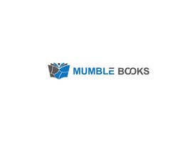 #55 för Design a Logo - Mumble Books av razzak2987
