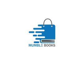 #52 för Design a Logo - Mumble Books av shamim2244