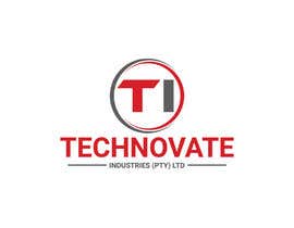 #21 untuk Design a Logo - Technovate Industries oleh nazmul3768
