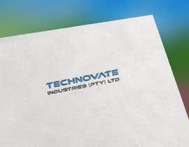 #6 untuk Design a Logo - Technovate Industries oleh wefreebird