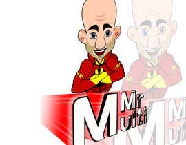 Nambari 168 ya Design a Logo &quot;Mr. Multi&quot; for a company offering multiple household services na esraakhairy381