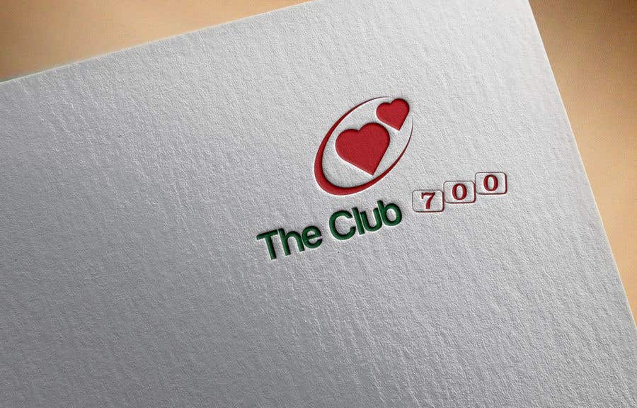 Contest Entry #227 for                                                 Create a logo for The Club 700
                                            