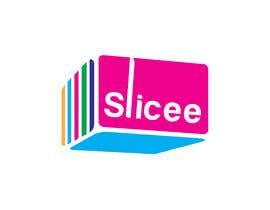 #154 สำหรับ Design a Logo for slicee โดย anawatechfarm
