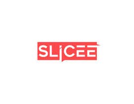 #156 for Design a Logo for slicee by EffectedRidoy