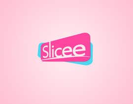 #142 สำหรับ Design a Logo for slicee โดย andreimanea22