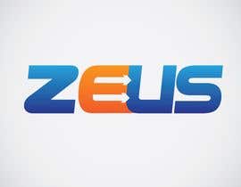 IQlogo님에 의한 ZEUS Logo Design for Meritus Payment Solutions을(를) 위한 #747