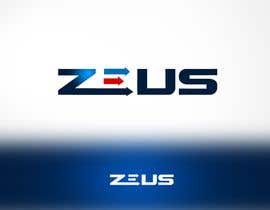 #172 dla ZEUS Logo Design for Meritus Payment Solutions przez twindesigner