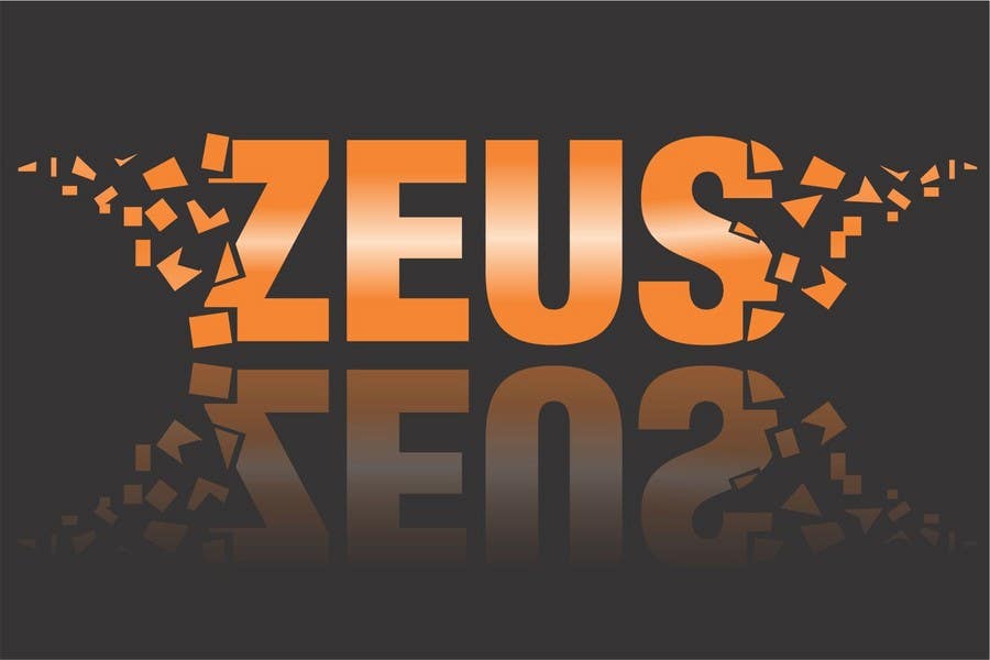 Wettbewerbs Eintrag #890 für                                                 ZEUS Logo Design for Meritus Payment Solutions
                                            