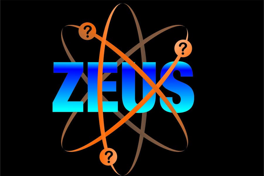 Participación en el concurso Nro.892 para                                                 ZEUS Logo Design for Meritus Payment Solutions
                                            