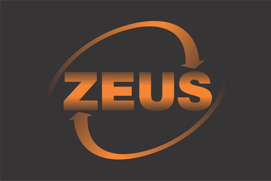 Konkurransebidrag #887 i                                                 ZEUS Logo Design for Meritus Payment Solutions
                                            
